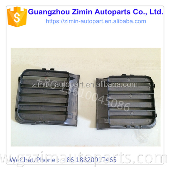 Modified ABS Plastic Fog Lamp Cover Used For Pathrfinder